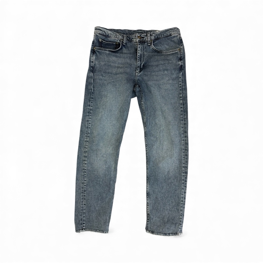 rag & bone fit 1 skinny jeans‎ men’s